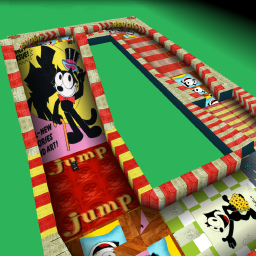 Felixs Challenge

Course