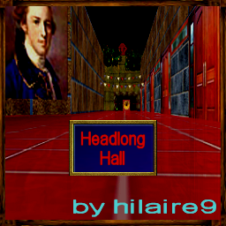 Headlong 

		Hall
