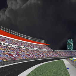 Scassonia 

		Speedway Night