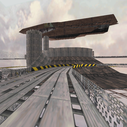 SWR: Zugga 

		Challenge