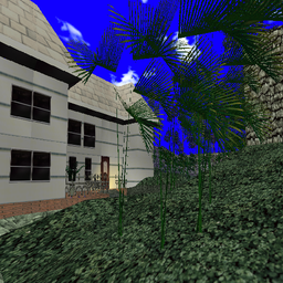 The Beautifil

		Garden