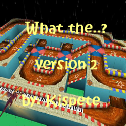 What the..? V.2